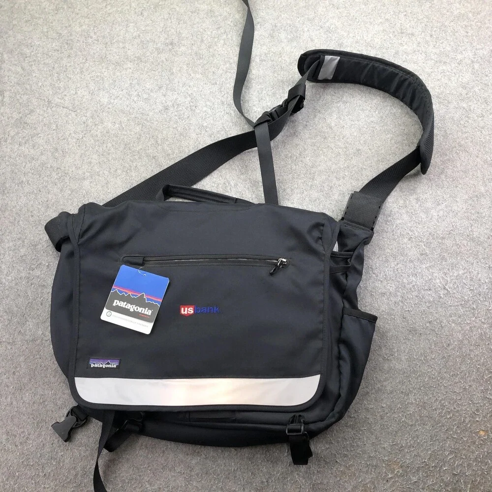 Patagonia Black 20